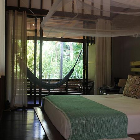 Hotel Luz De Luna Playa Santa Teresa  Экстерьер фото