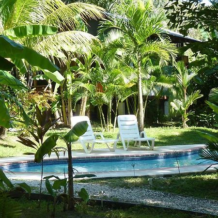 Hotel Luz De Luna Playa Santa Teresa  Экстерьер фото