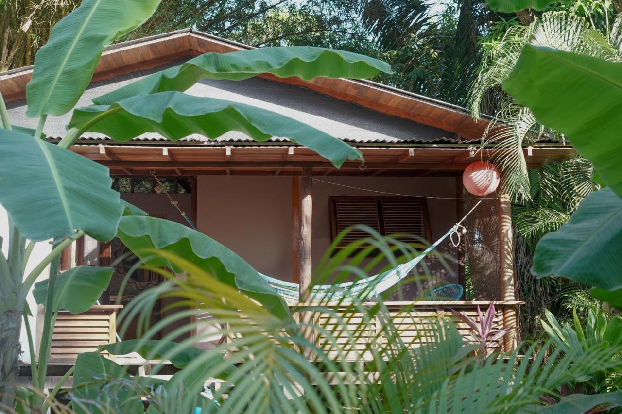 Hotel Luz De Luna Playa Santa Teresa  Экстерьер фото