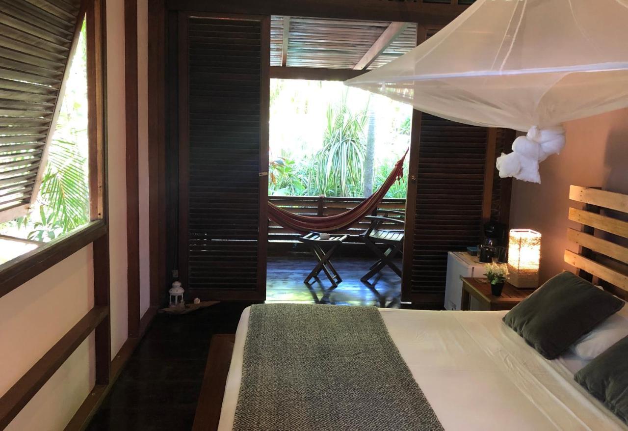 Hotel Luz De Luna Playa Santa Teresa  Экстерьер фото