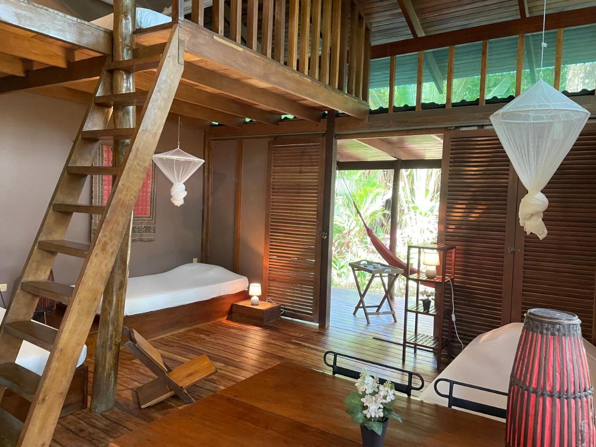 Hotel Luz De Luna Playa Santa Teresa  Экстерьер фото