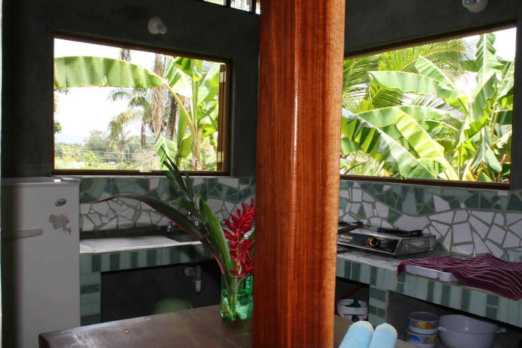 Hotel Luz De Luna Playa Santa Teresa  Экстерьер фото