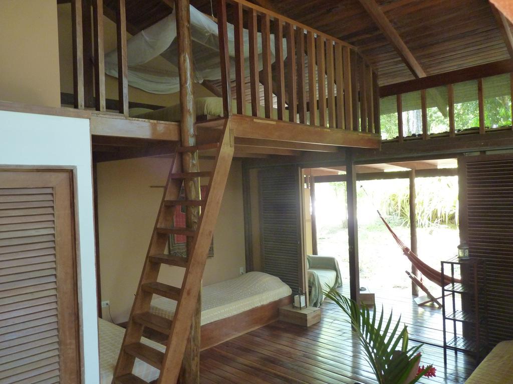 Hotel Luz De Luna Playa Santa Teresa  Экстерьер фото