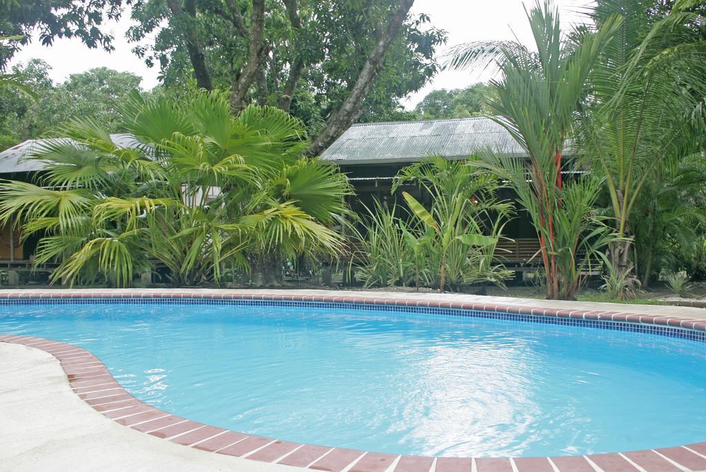 Hotel Luz De Luna Playa Santa Teresa  Экстерьер фото