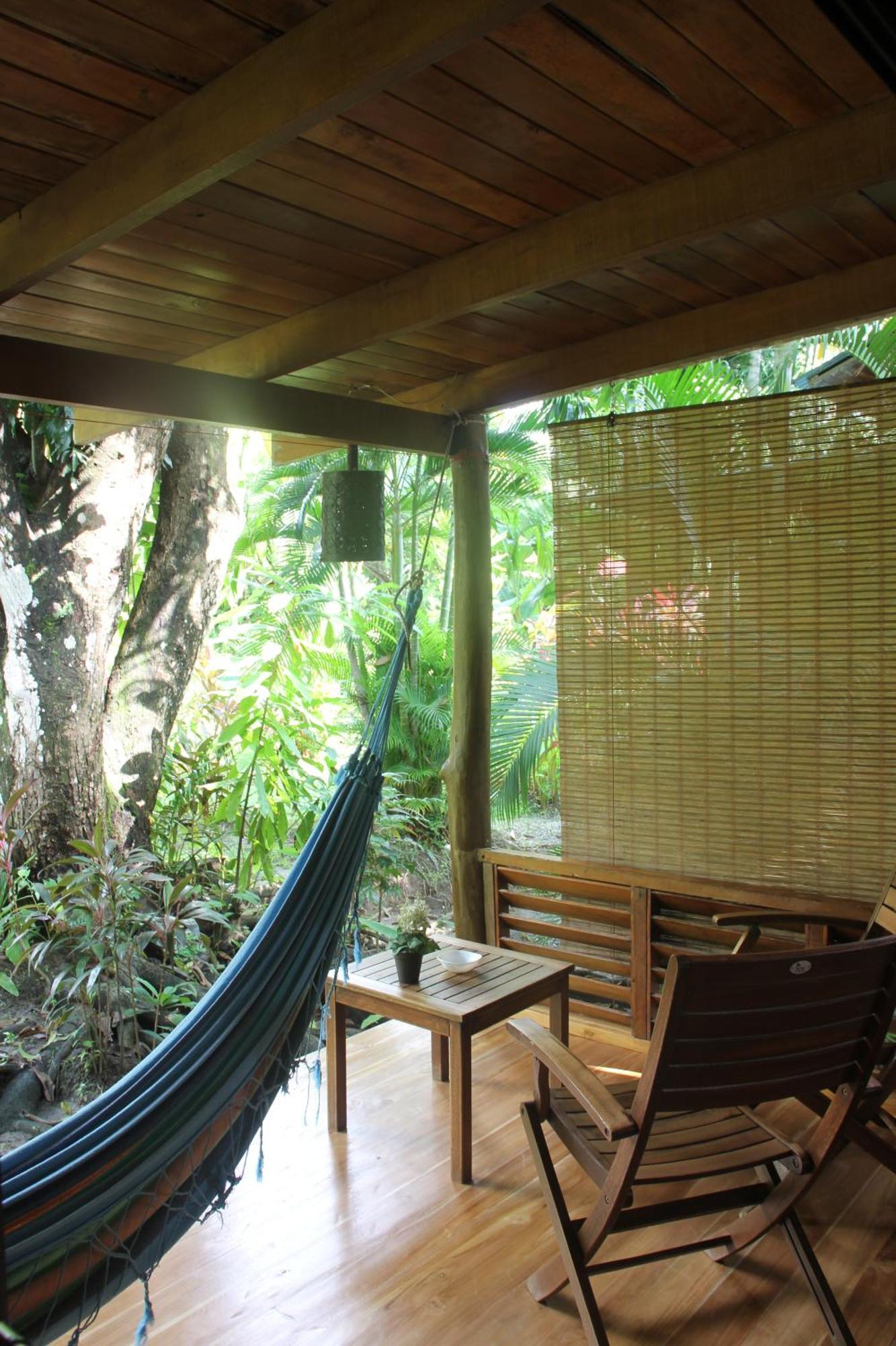 Hotel Luz De Luna Playa Santa Teresa  Экстерьер фото