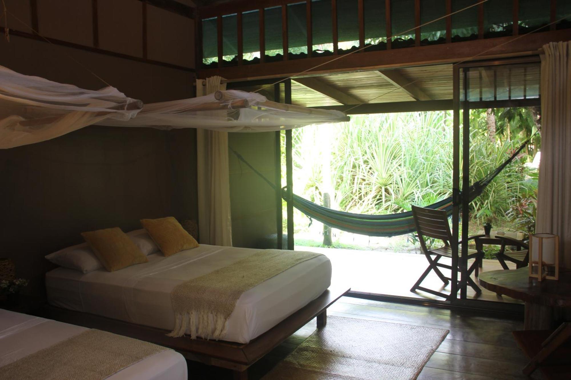 Hotel Luz De Luna Playa Santa Teresa  Экстерьер фото