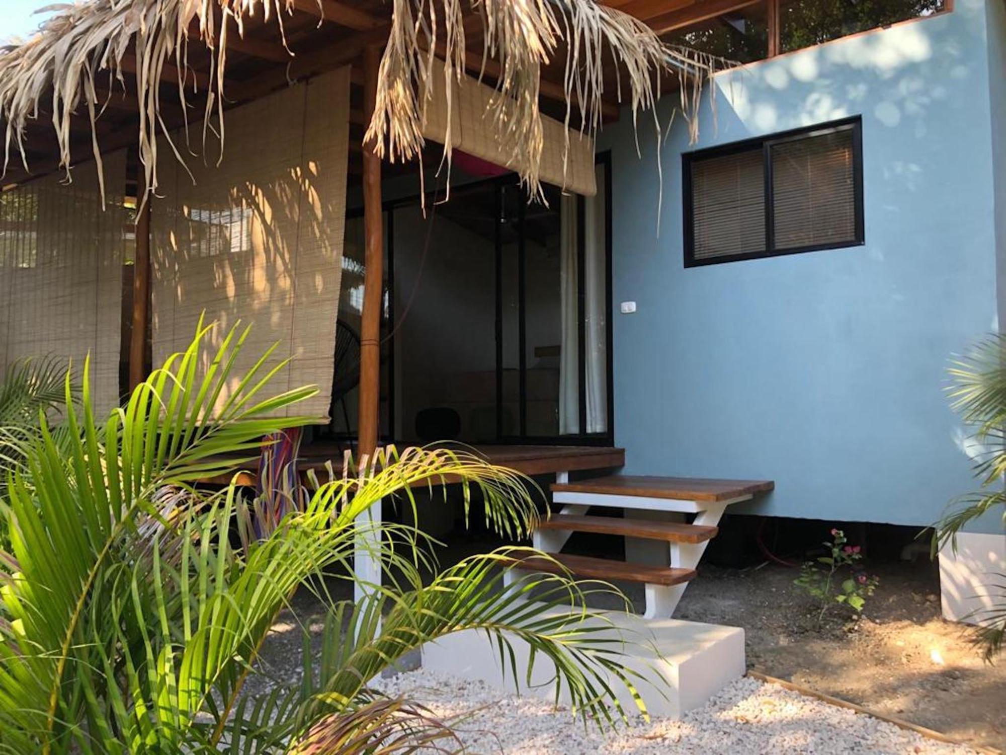 Hotel Luz De Luna Playa Santa Teresa  Экстерьер фото