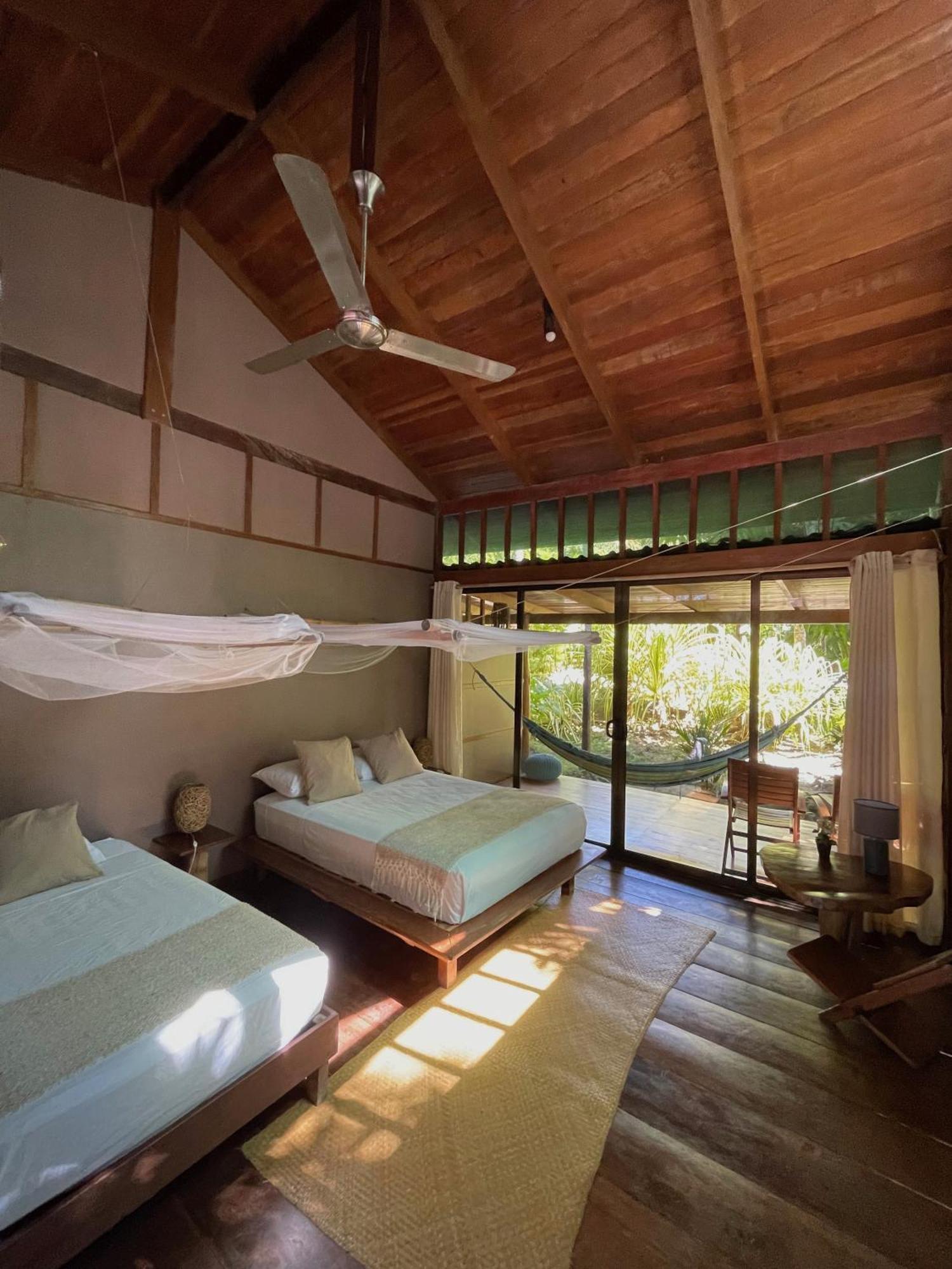 Hotel Luz De Luna Playa Santa Teresa  Экстерьер фото