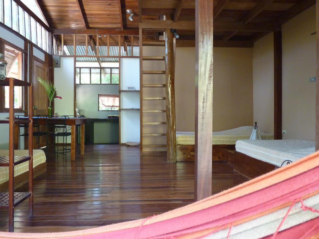 Hotel Luz De Luna Playa Santa Teresa  Экстерьер фото