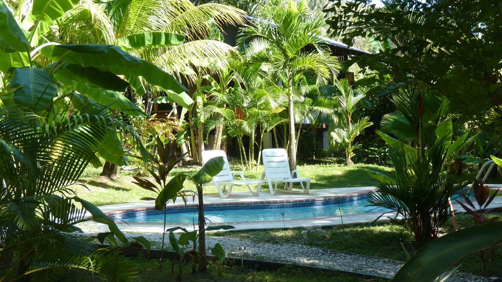 Hotel Luz De Luna Playa Santa Teresa  Экстерьер фото