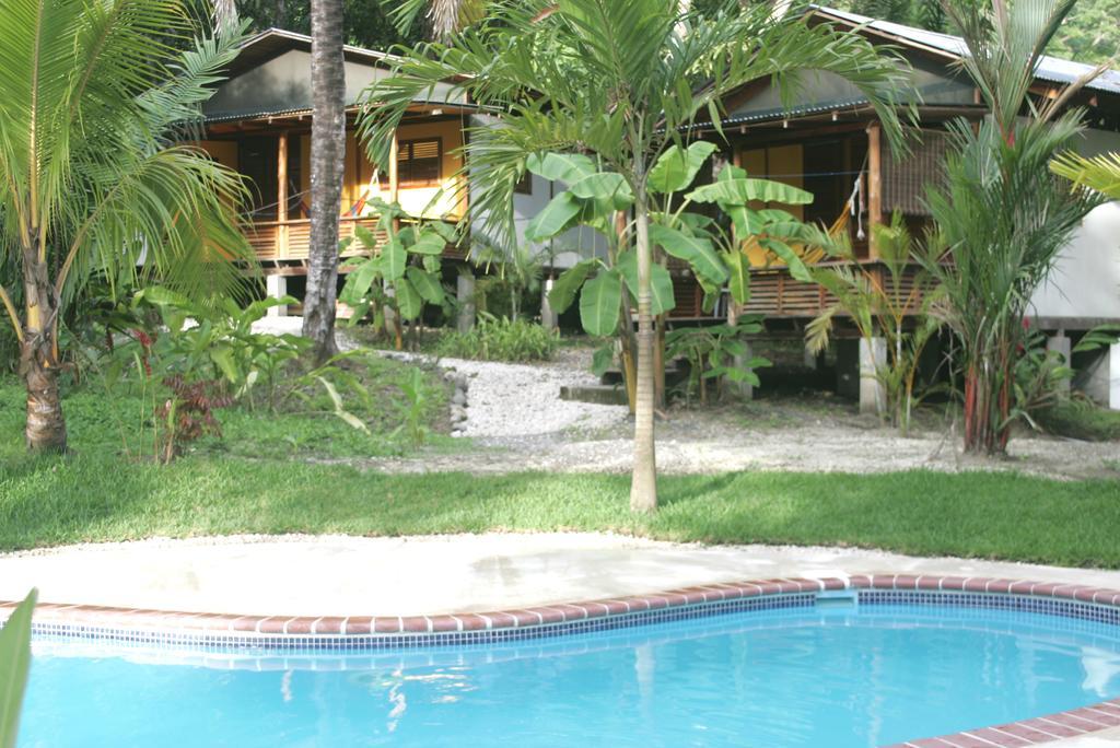 Hotel Luz De Luna Playa Santa Teresa  Экстерьер фото