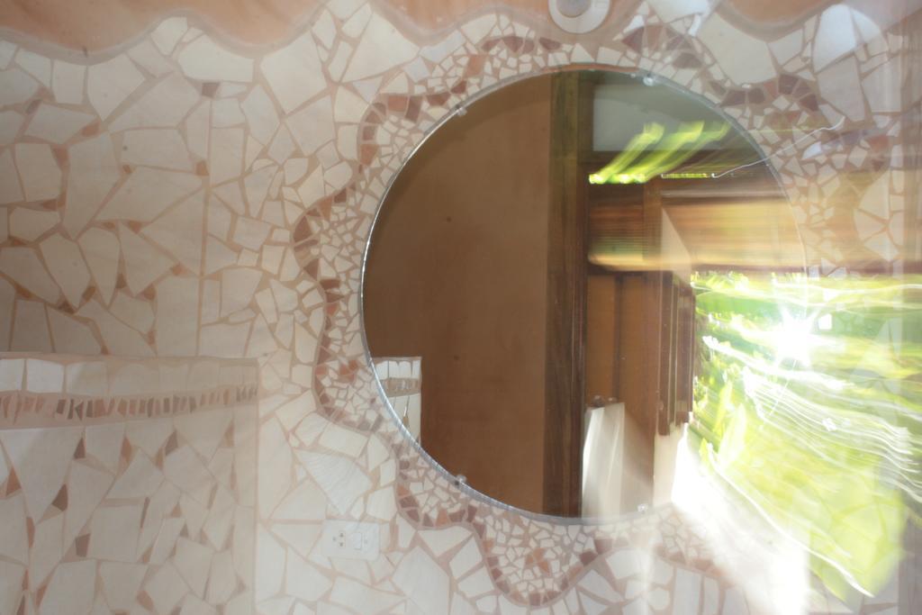 Hotel Luz De Luna Playa Santa Teresa  Экстерьер фото