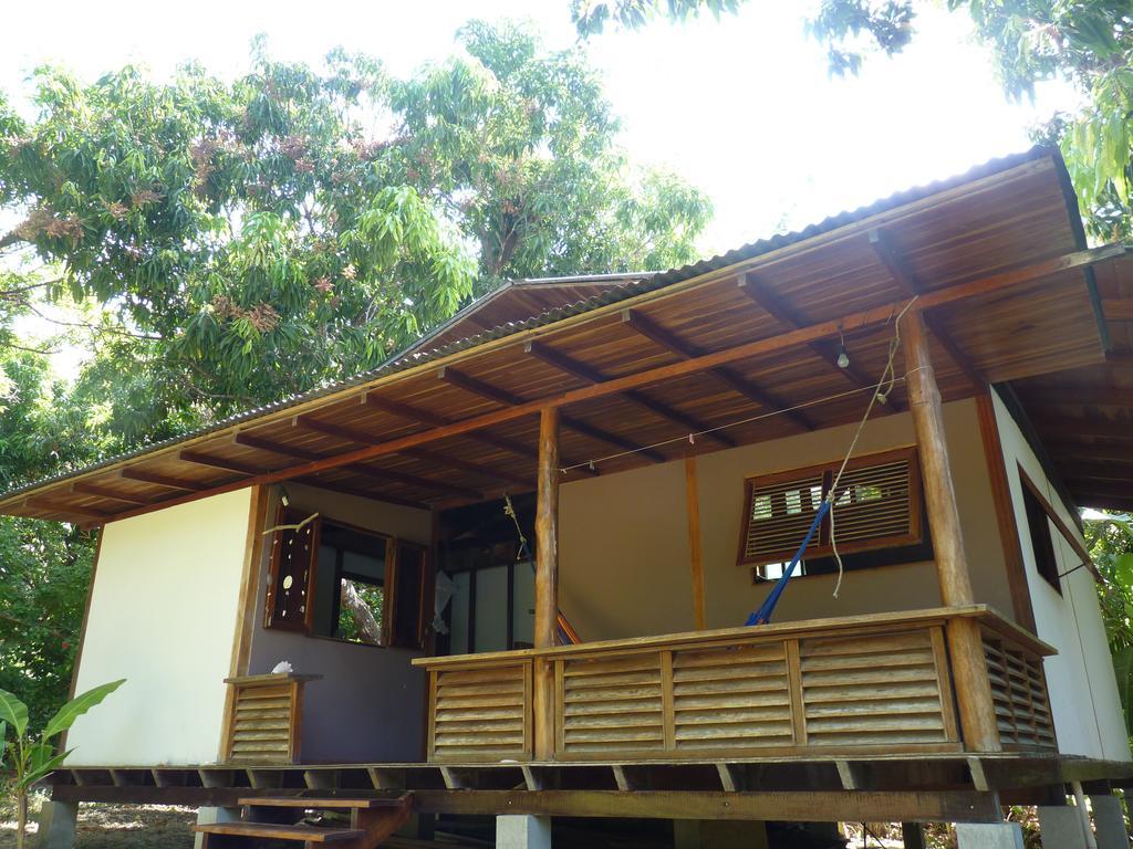 Hotel Luz De Luna Playa Santa Teresa  Экстерьер фото