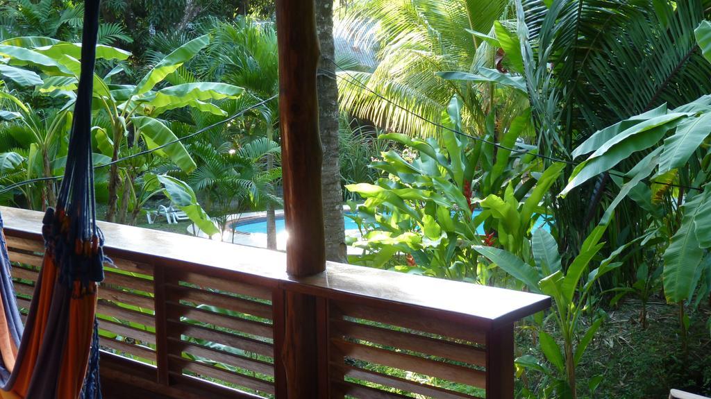 Hotel Luz De Luna Playa Santa Teresa  Номер фото