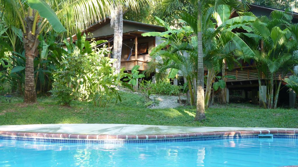 Hotel Luz De Luna Playa Santa Teresa  Экстерьер фото